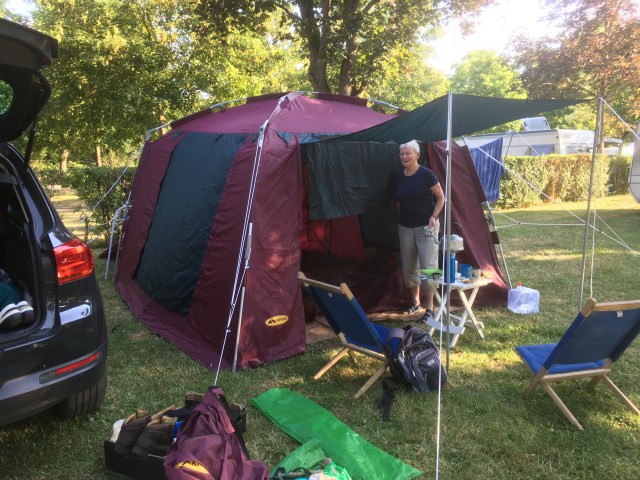 Chalons en Chanpagne