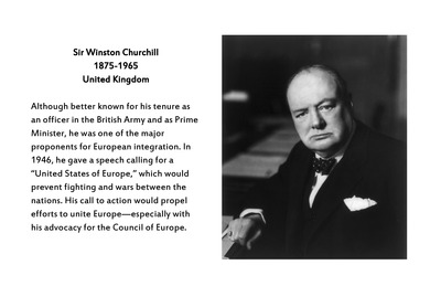 Churchill