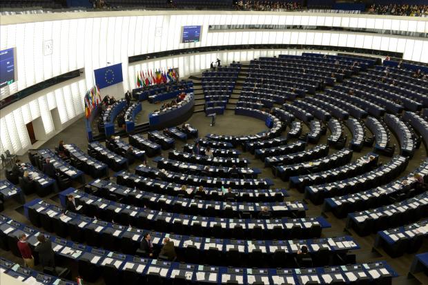 Strasbourg Hemisphere